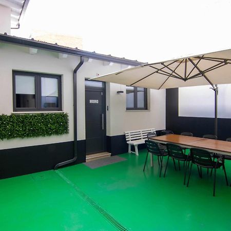 Loft Roma Apartman León Kültér fotó