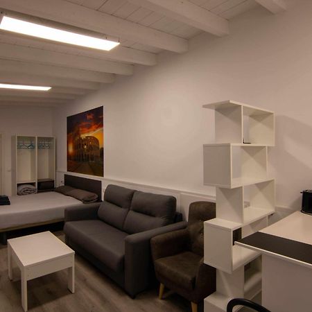 Loft Roma Apartman León Kültér fotó
