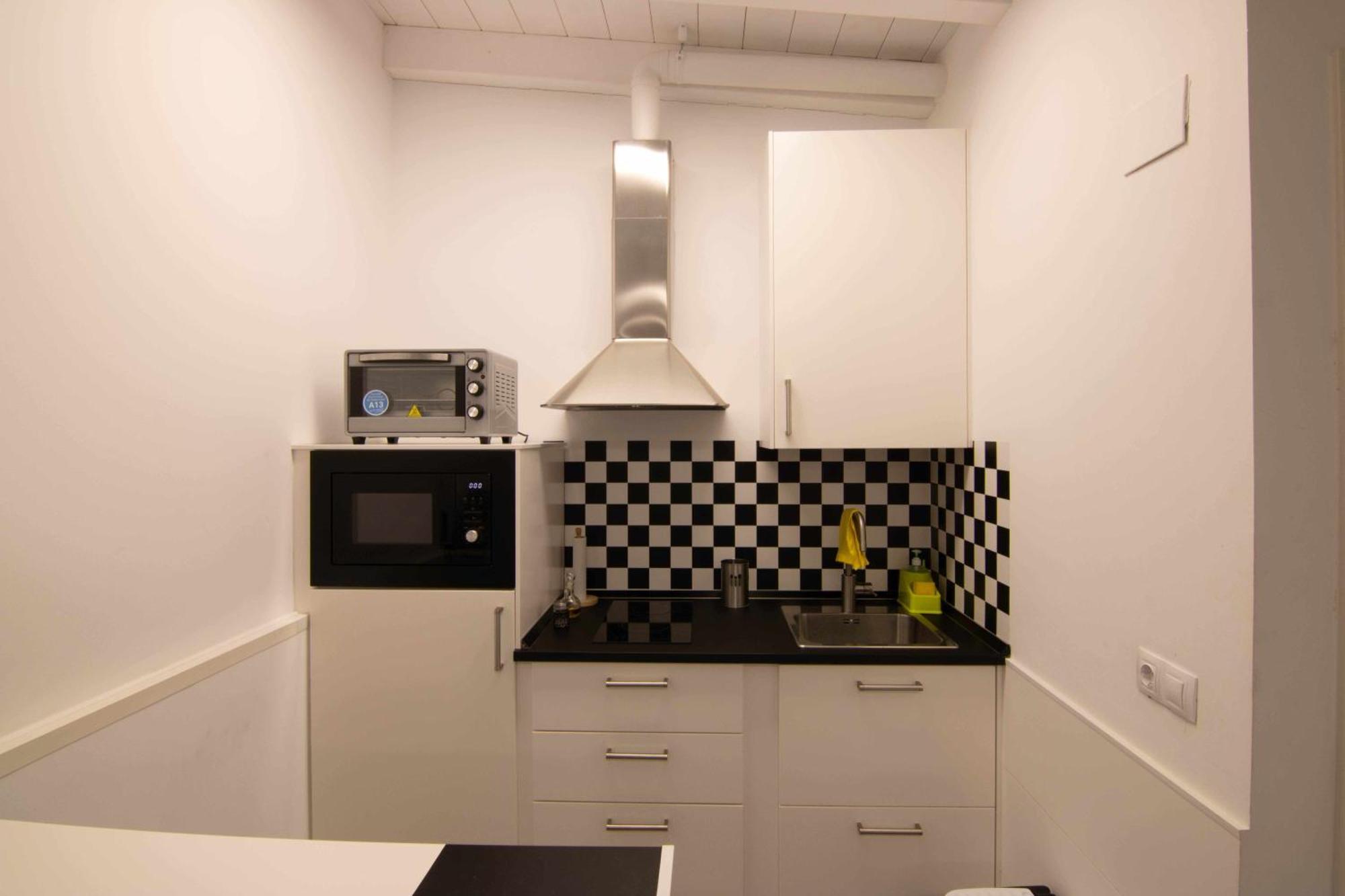 Loft Roma Apartman León Kültér fotó