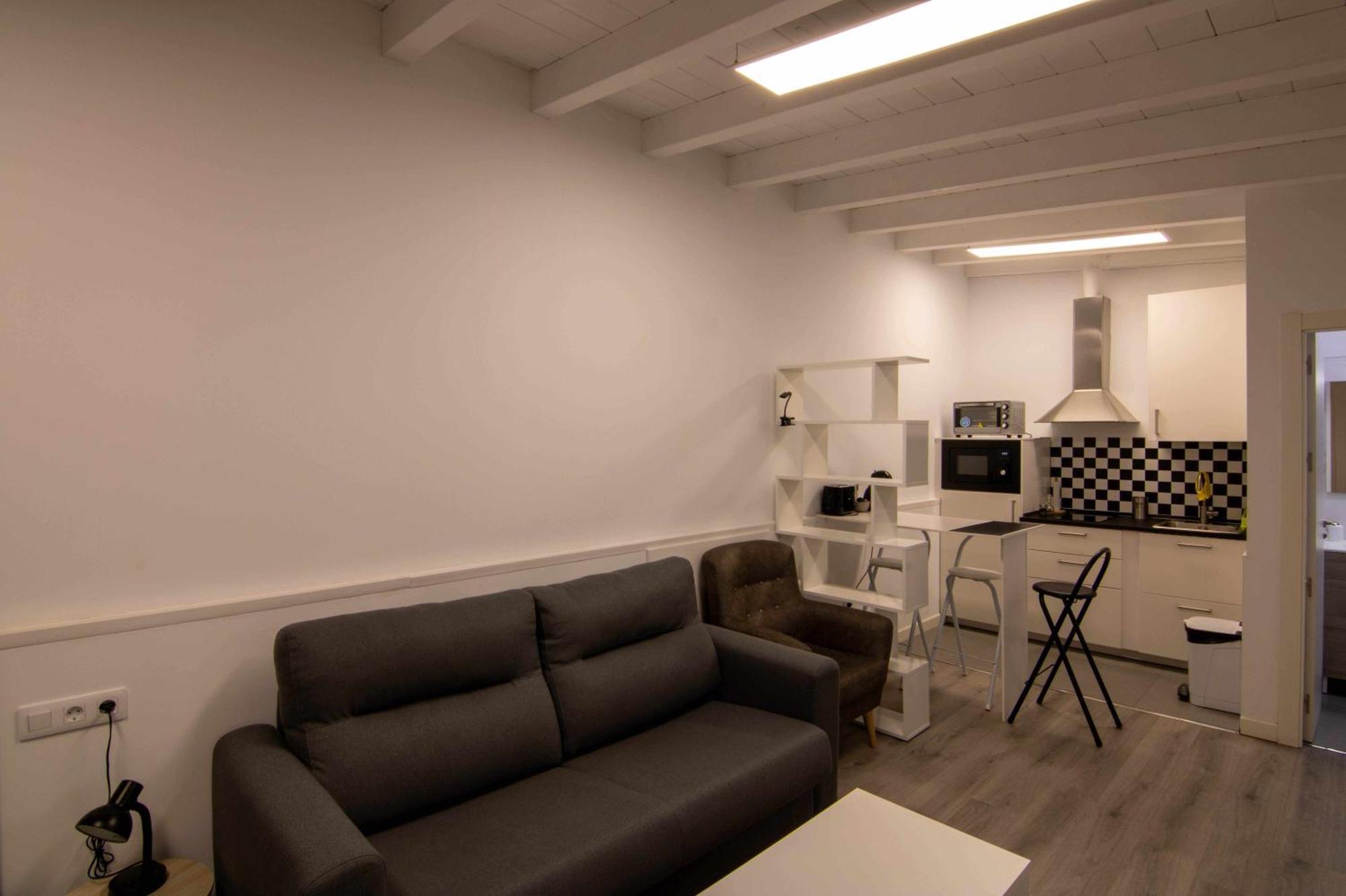 Loft Roma Apartman León Kültér fotó